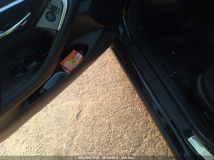 2014 NISSAN ALTIMA 2.5 - 1N4AL3AP3EN364857