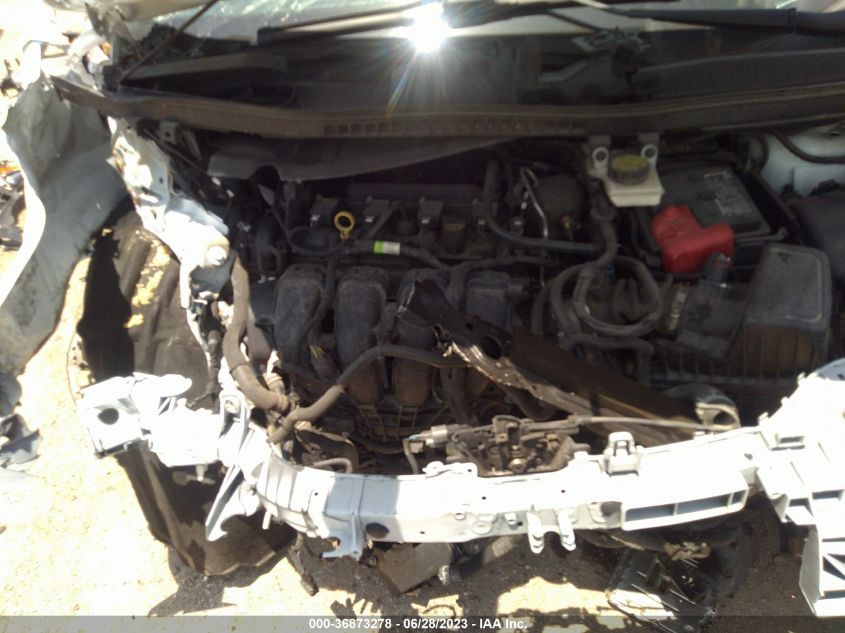 2020 FORD TRANSIT CONNECT VAN XLT - NM0LS7F26L1436551