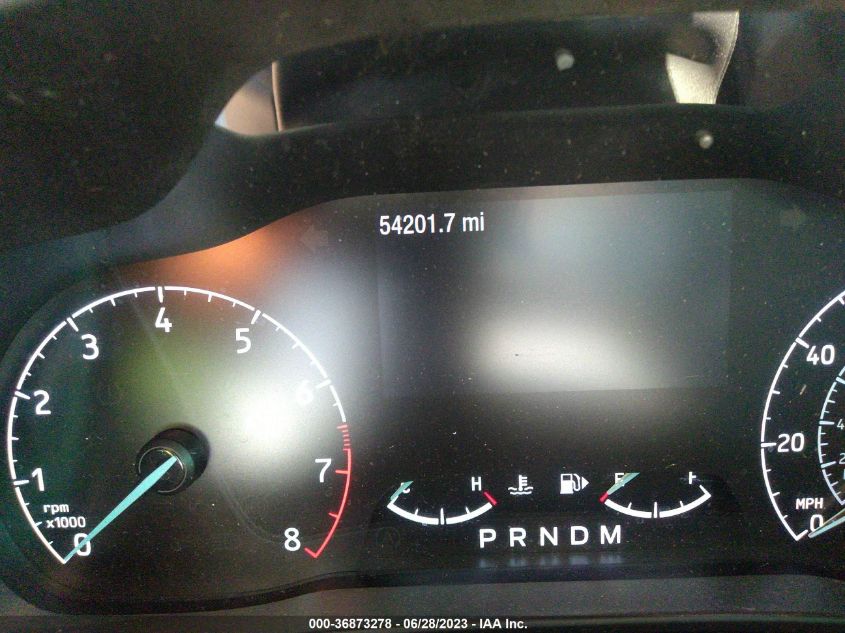 2020 FORD TRANSIT CONNECT VAN XLT - NM0LS7F26L1436551