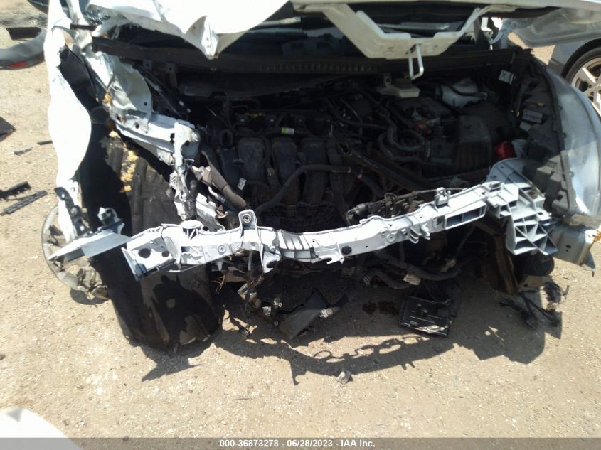 2020 FORD TRANSIT CONNECT VAN XLT - NM0LS7F26L1436551