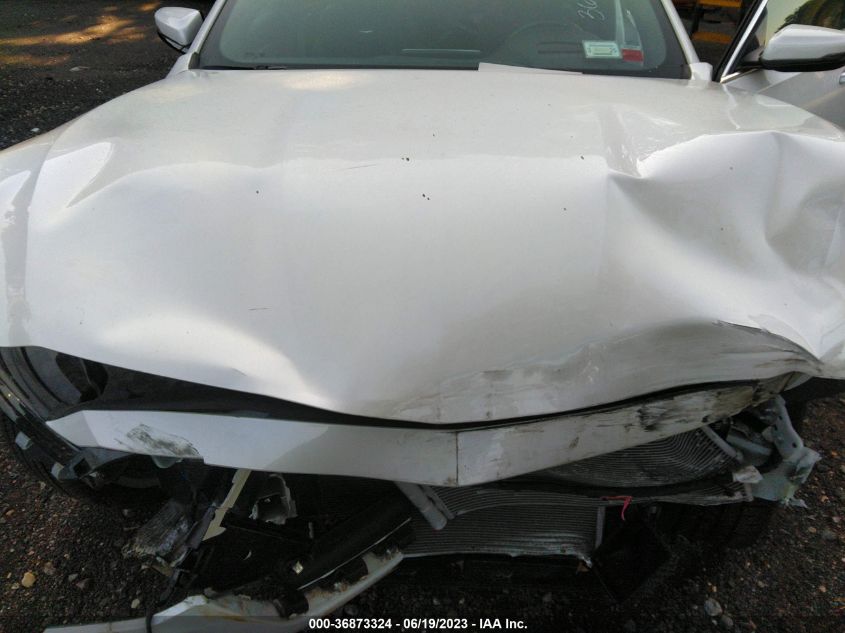 2021 CADILLAC CT5 PREMIUM LUXURY 1G6DT5RK5M0114529
