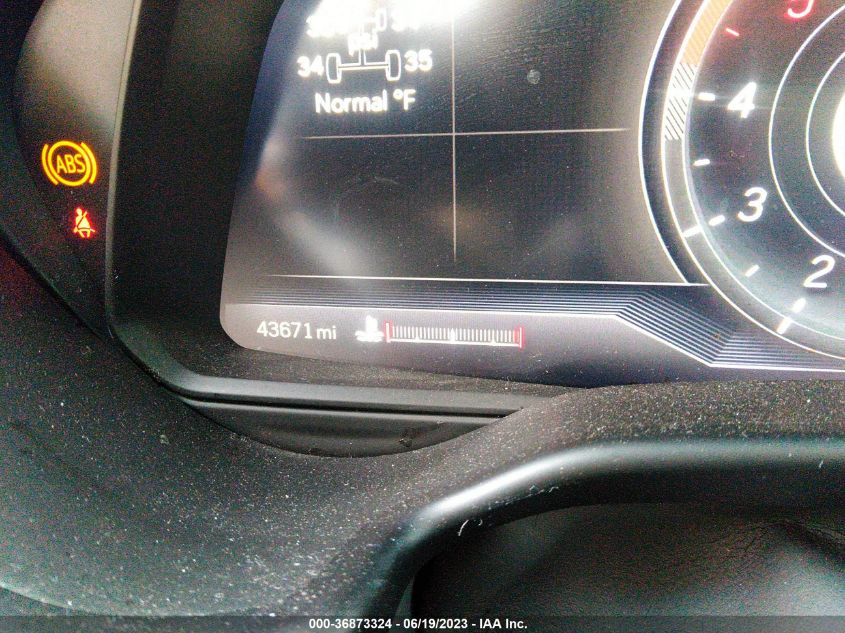 2021 CADILLAC CT5 PREMIUM LUXURY 1G6DT5RK5M0114529