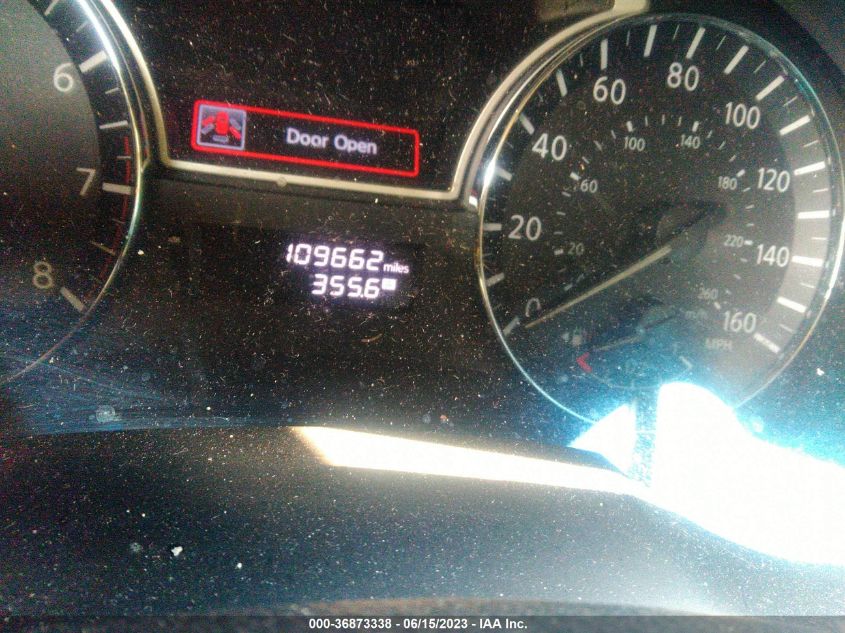 2014 NISSAN ALTIMA 2.5 S - 1N4AL3AP4EN256487