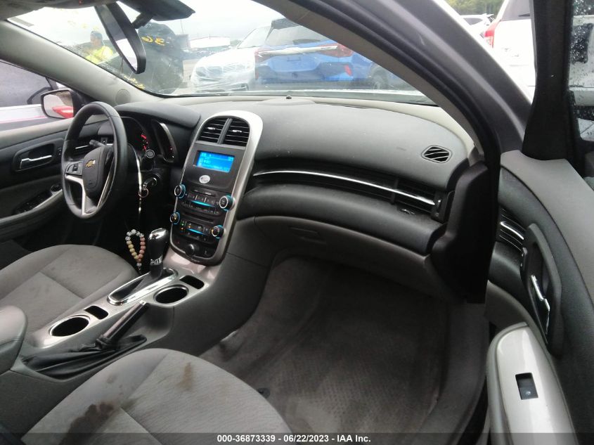 2014 CHEVROLET MALIBU LS - 1G11B5SL1EF135486