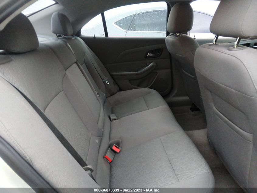 2014 CHEVROLET MALIBU LS - 1G11B5SL1EF135486