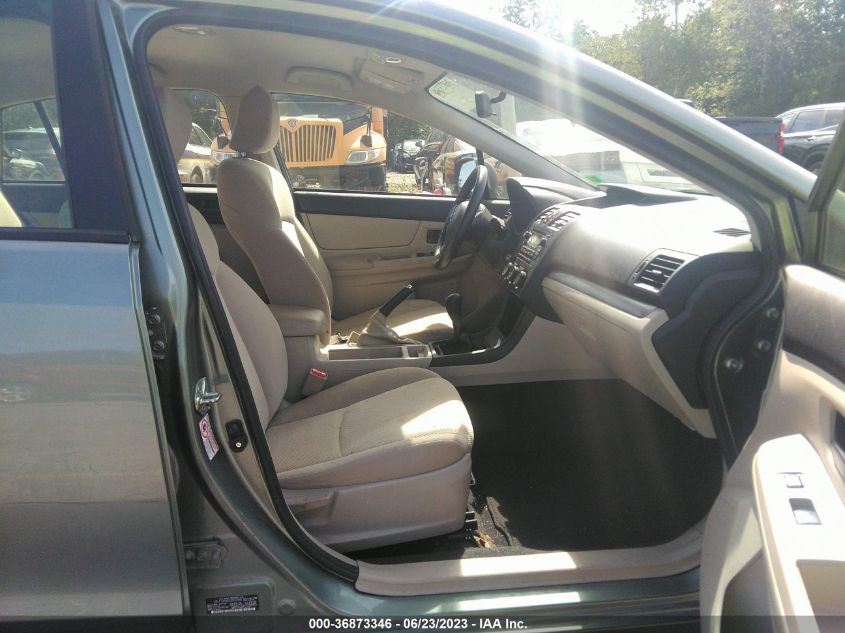 2014 SUBARU IMPREZA WAGON 2.0I - JF1GPAA61E9303980