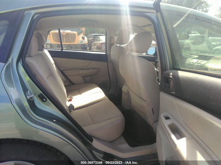 2014 SUBARU IMPREZA WAGON 2.0I - JF1GPAA61E9303980