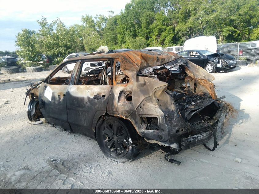 2022 TOYOTA RAV4 PRIME XSE - JTMEB3FV4ND097773