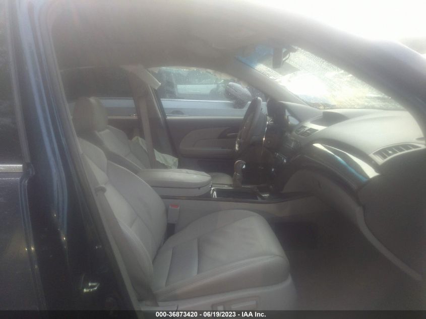 2013 ACURA MDX - 2HNYD2H24DH522229
