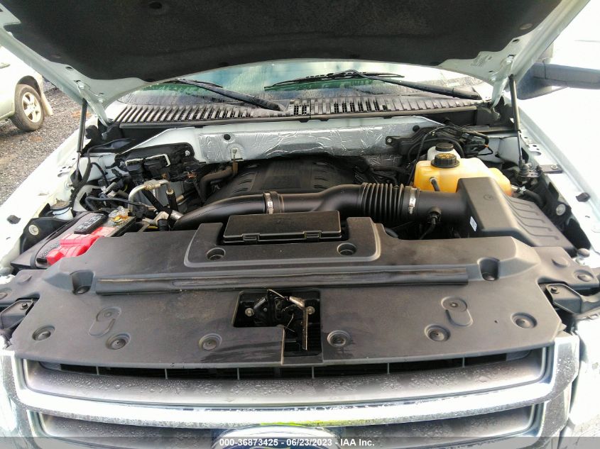 2015 FORD EXPEDITION LIMITED - 1FMJU2ATXFEF01529