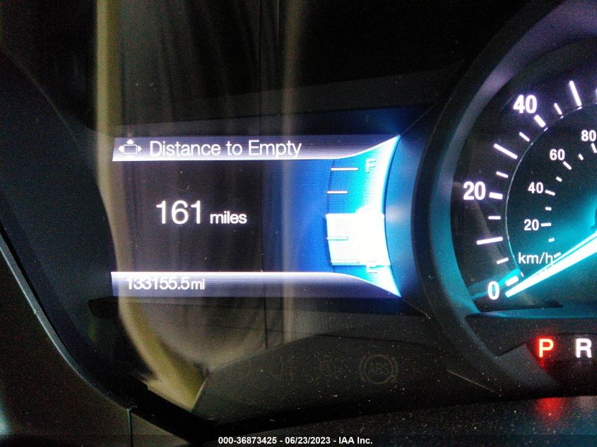 2015 FORD EXPEDITION LIMITED - 1FMJU2ATXFEF01529