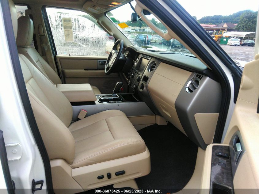 2015 FORD EXPEDITION LIMITED - 1FMJU2ATXFEF01529