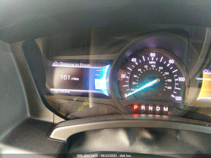 2015 FORD EXPEDITION LIMITED - 1FMJU2ATXFEF01529