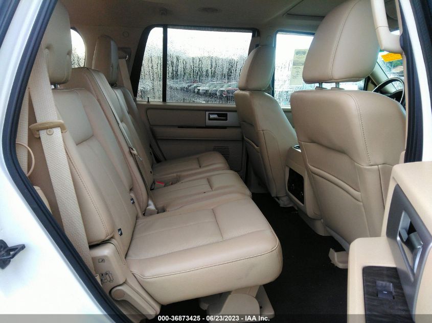 2015 FORD EXPEDITION LIMITED - 1FMJU2ATXFEF01529