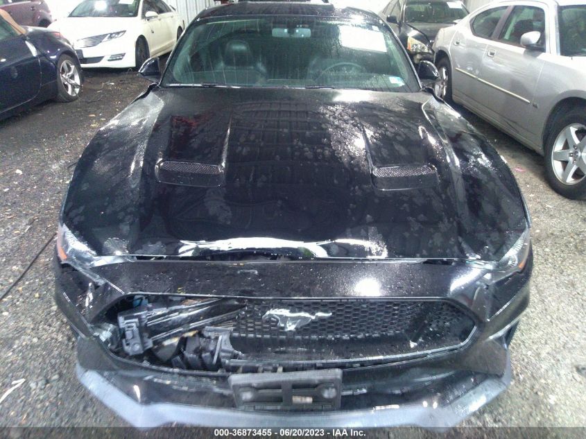 2020 FORD MUSTANG GT - 1FA6P8CF9L5149928