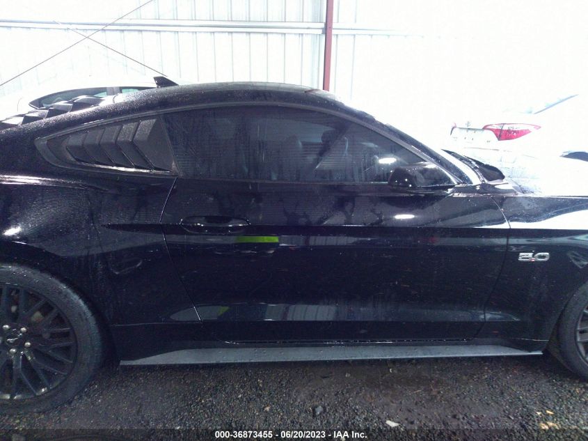 2020 FORD MUSTANG GT - 1FA6P8CF9L5149928