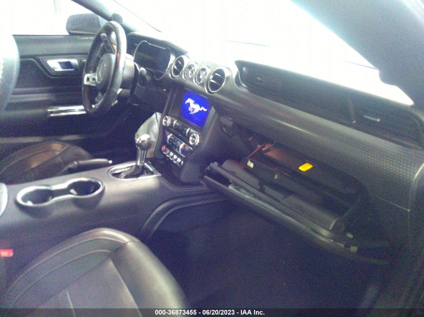 2020 FORD MUSTANG GT - 1FA6P8CF9L5149928