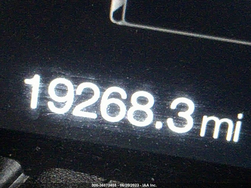 2020 FORD MUSTANG GT - 1FA6P8CF9L5149928