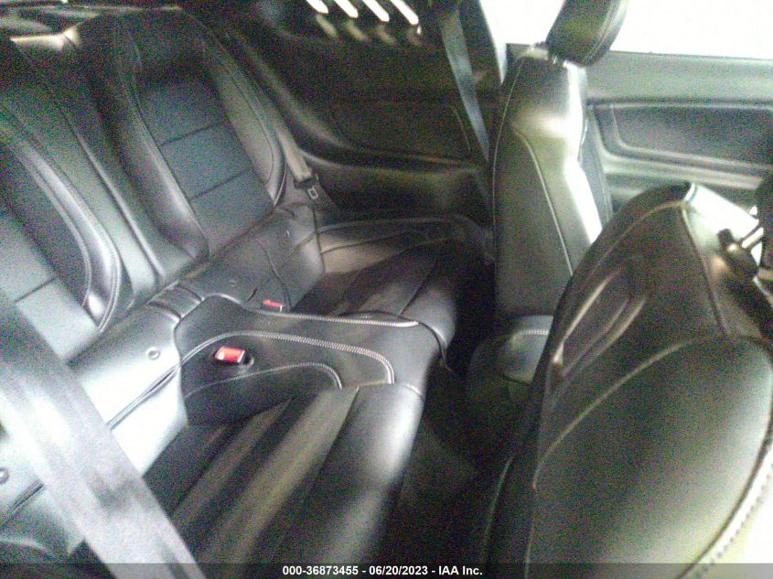 2020 FORD MUSTANG GT - 1FA6P8CF9L5149928