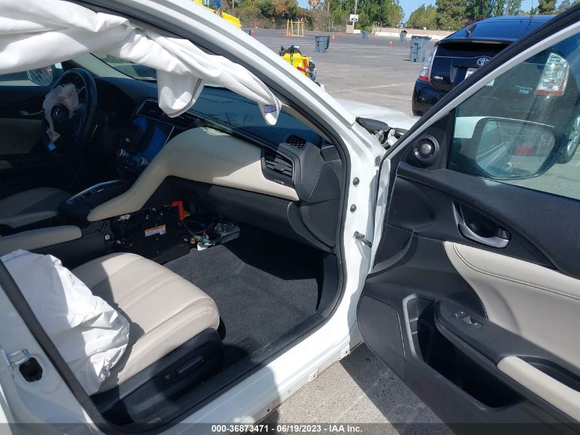2021 HONDA INSIGHT TOURING 19XZE4F95ME006153