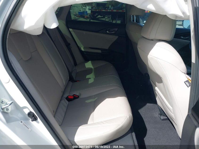 2021 HONDA INSIGHT TOURING 19XZE4F95ME006153