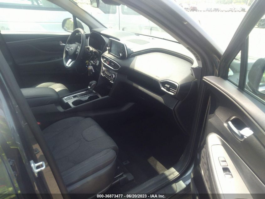 2020 HYUNDAI SANTA FE SE - 5NMS23ADXLH142916