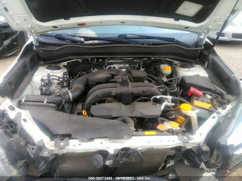 2018 SUBARU FORESTER TOURING - JF2SJAWC3JH423947