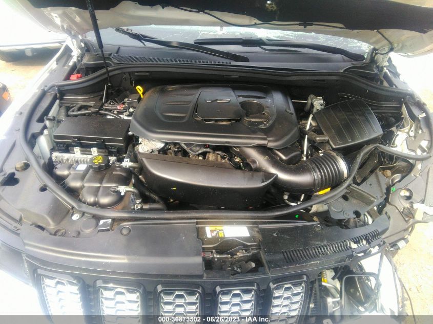 2020 JEEP GRAND CHEROKEE ALTITUDE - 1C4RJFAG4LC292564