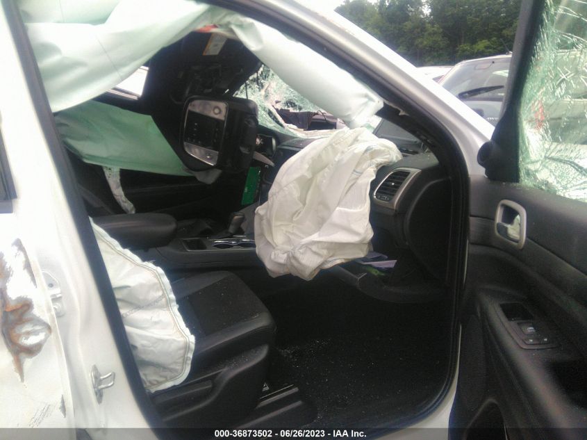 2020 JEEP GRAND CHEROKEE ALTITUDE - 1C4RJFAG4LC292564