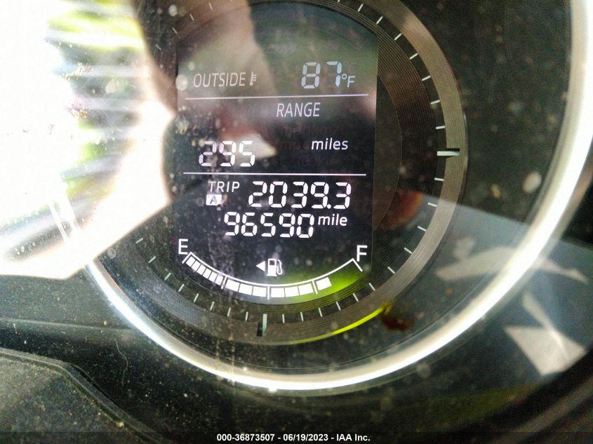2015 MAZDA MAZDA6 I SPORT - JM1GJ1U5XF1192568