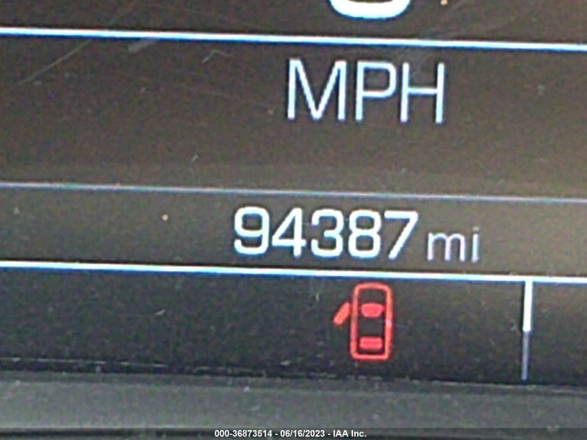 2016 CHEVROLET MALIBU LT - 1G1ZE5ST9GF343936