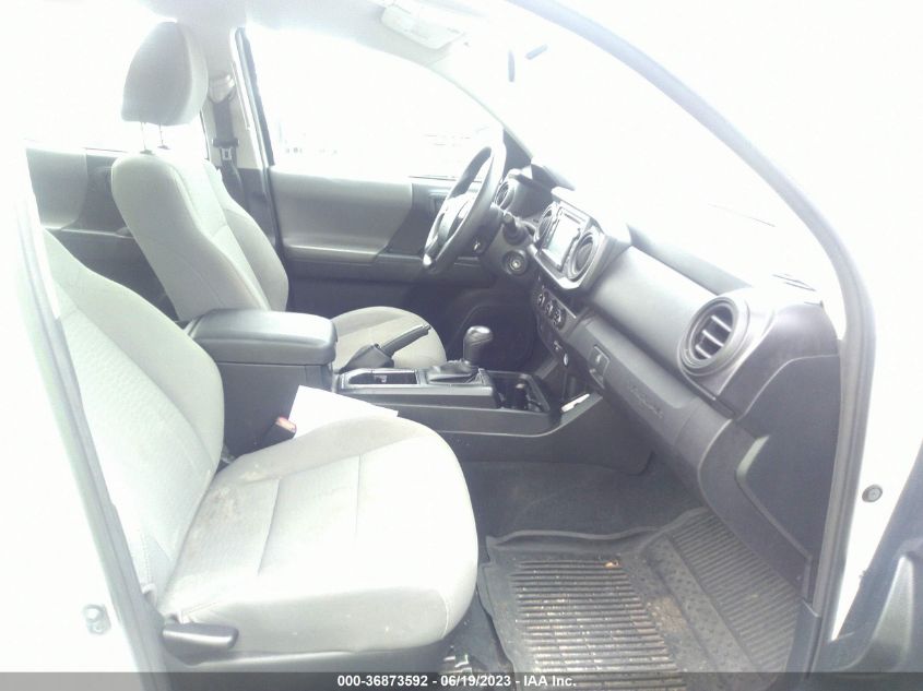 2017 TOYOTA TACOMA SR/SR5 - 5TFAX5GN5HX101665