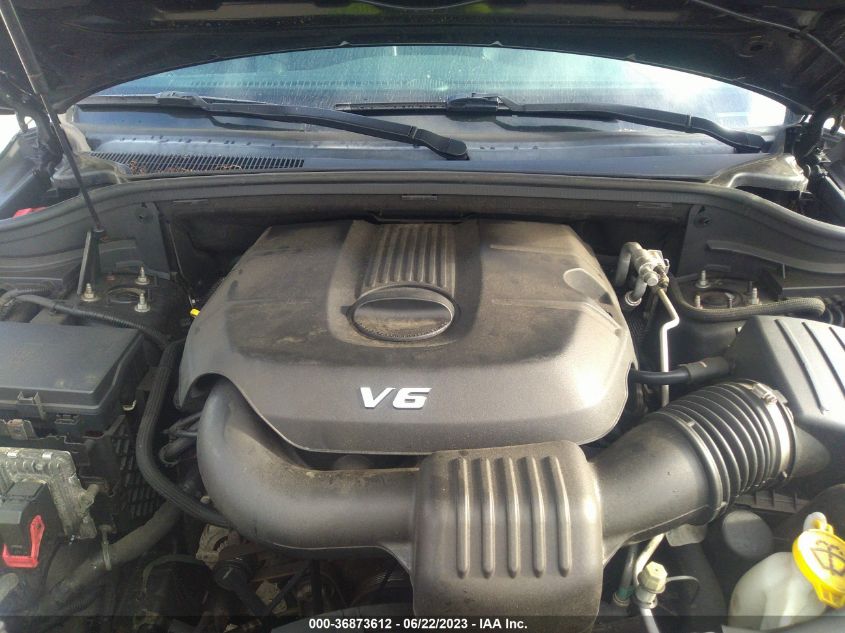 2015 JEEP GRAND CHEROKEE ALTITUDE - 1C4RJFAG0FC782682