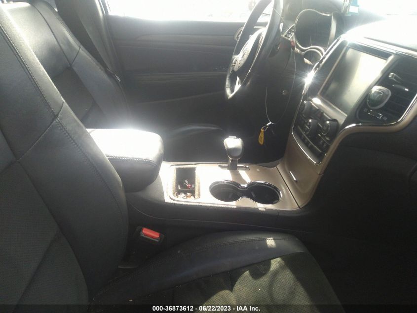 2015 JEEP GRAND CHEROKEE ALTITUDE - 1C4RJFAG0FC782682