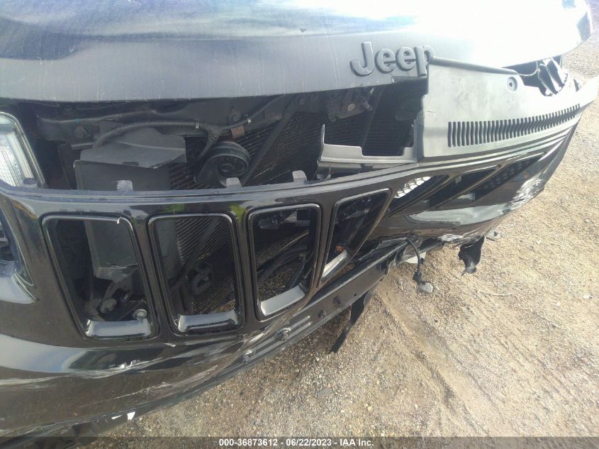 2015 JEEP GRAND CHEROKEE ALTITUDE - 1C4RJFAG0FC782682