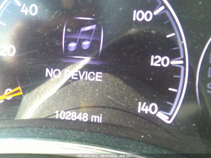 2015 JEEP GRAND CHEROKEE ALTITUDE - 1C4RJFAG0FC782682