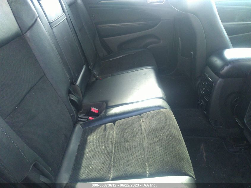 2015 JEEP GRAND CHEROKEE ALTITUDE - 1C4RJFAG0FC782682