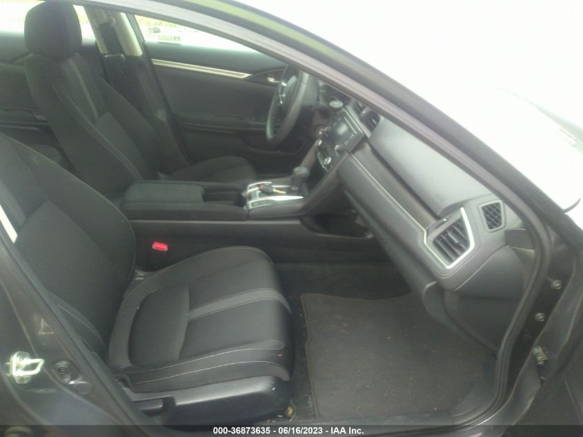 2019 HONDA CIVIC SEDAN LX - 2HGFC2F6XKH570922
