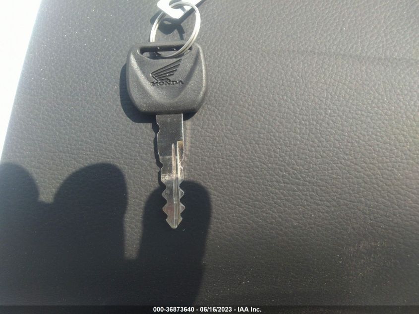 2022 HONDA NVA110 B 3H1JK070XND011527