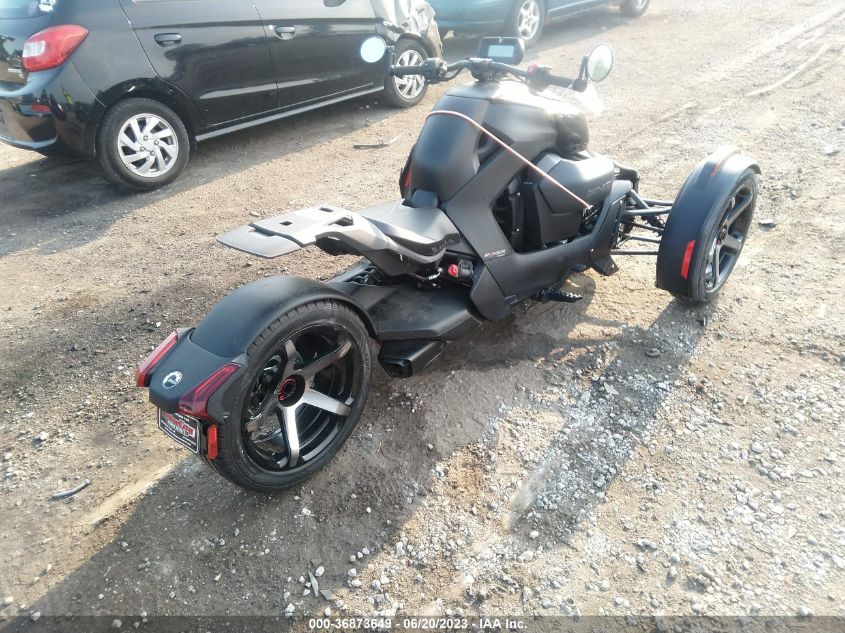 2023 CAN-AM RYKER SPORT 3JB2JEG49PJ001266