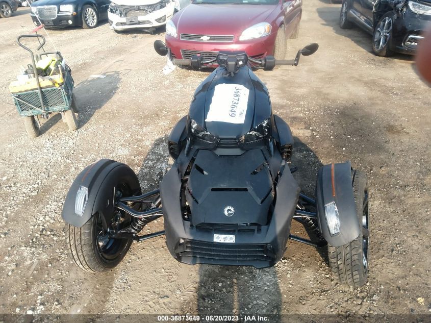 2023 CAN-AM RYKER SPORT 3JB2JEG49PJ001266