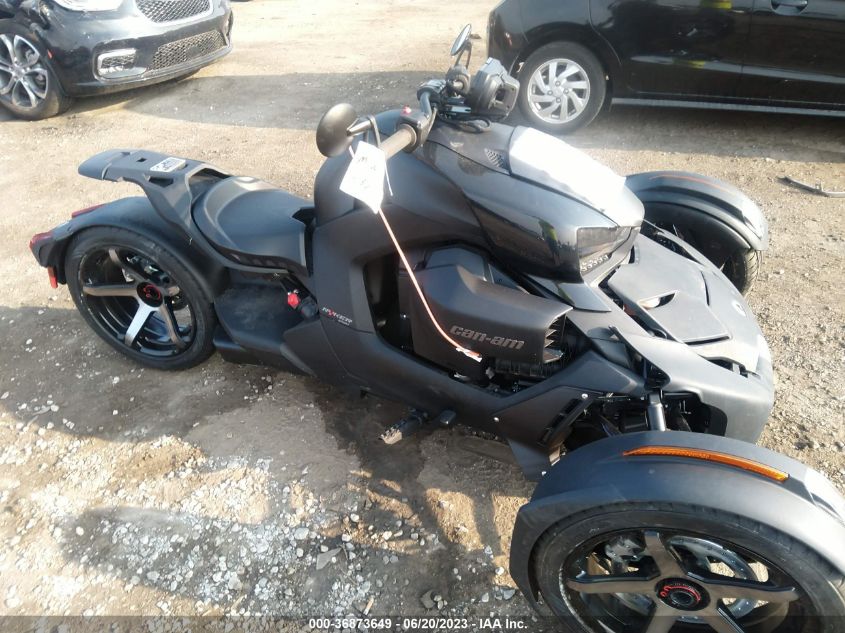 2023 CAN-AM RYKER SPORT 3JB2JEG49PJ001266