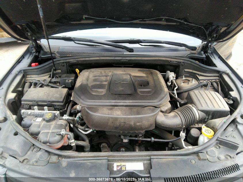 2020 JEEP GRAND CHEROKEE ALTITUDE - 1C4RJFAG3LC354410