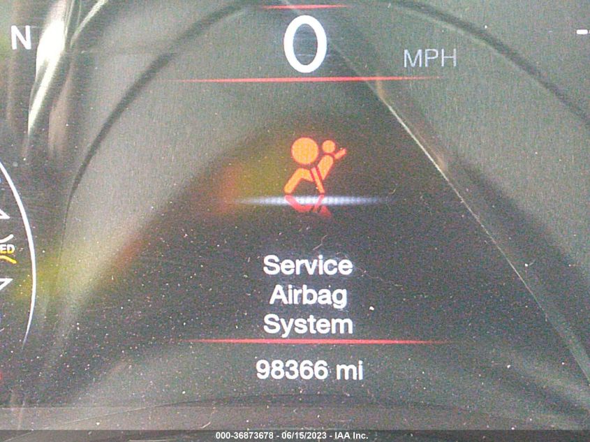 2020 JEEP GRAND CHEROKEE ALTITUDE - 1C4RJFAG3LC354410