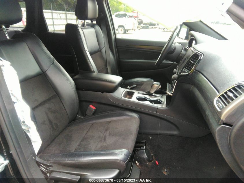 2020 JEEP GRAND CHEROKEE ALTITUDE - 1C4RJFAG3LC354410
