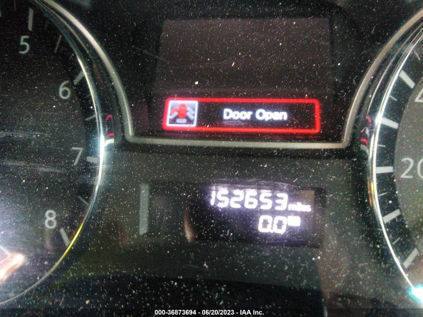 2013 NISSAN ALTIMA 2.5 SV - 1N4AL3AP4DC273462