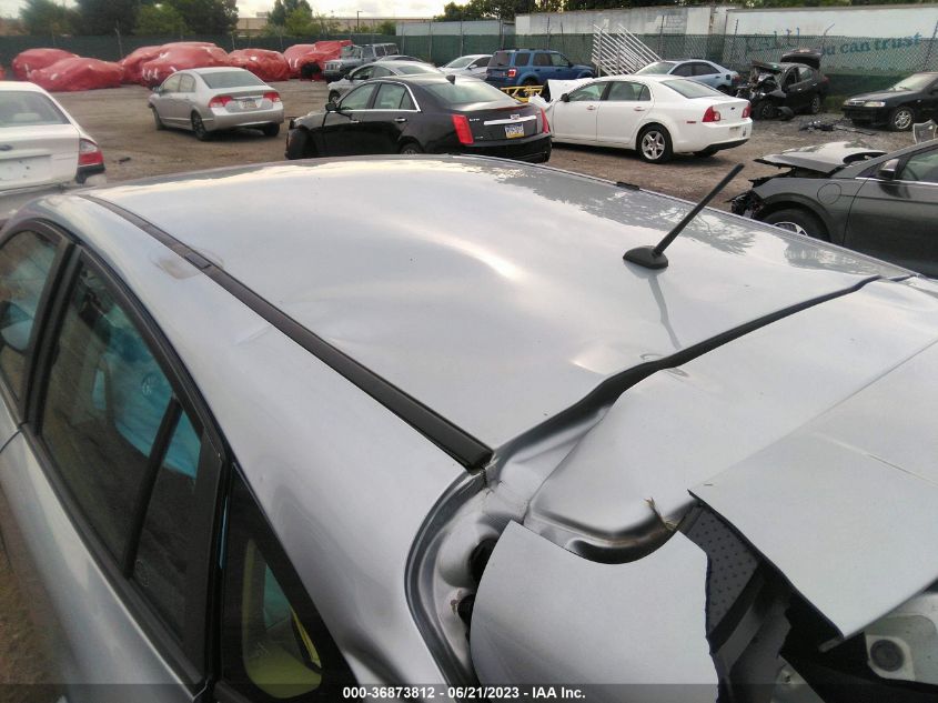 2019 SUBARU IMPREZA - 4S3GTAA63K3758320