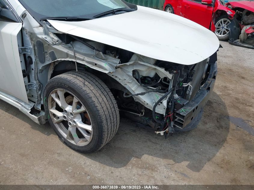 2013 NISSAN MAXIMA S/SV - 1N4AA5APXDC837648