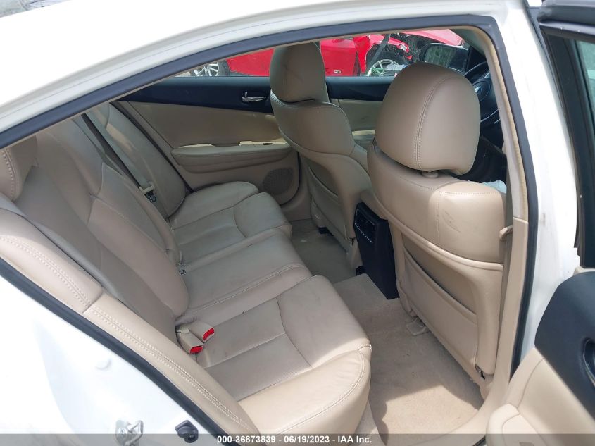 2013 NISSAN MAXIMA S/SV - 1N4AA5APXDC837648