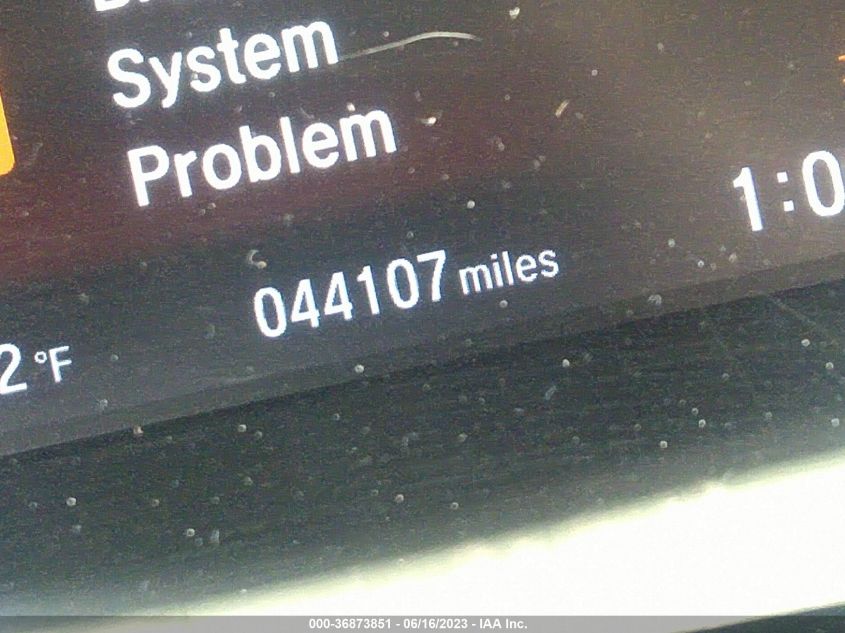 2018 HONDA CR-V EX - 7FARW1H5XJE051234